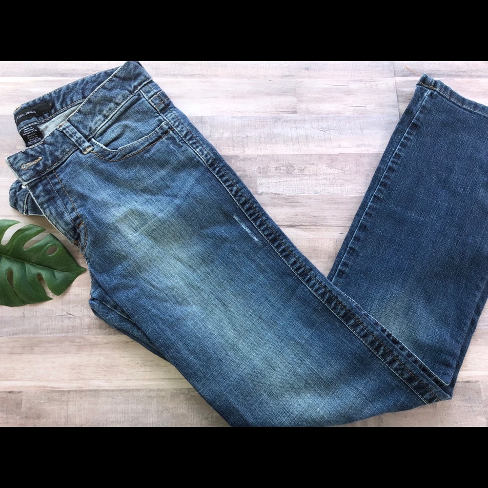 Calvin Klein Jeans